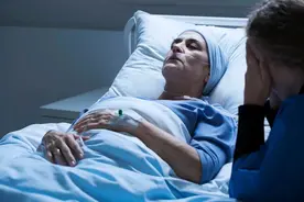 人临死前，竟会看到这些东西！154名亲历者说出了“与死神擦肩而过”的体验图片