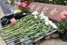 器官捐献志愿者：把生命之光传递下去图片