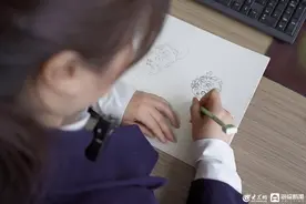 “小飞侠”变身记——走进第40届潍坊国际风筝会吉祥物背后的故事图片