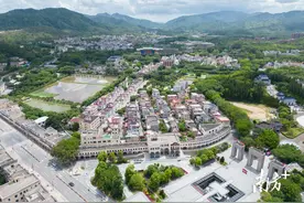 投票丨中山哪个村名字最好听？图片