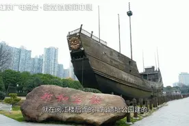 滚滚东流滋养中华五千年，你却只在古诗里了解过它？图片