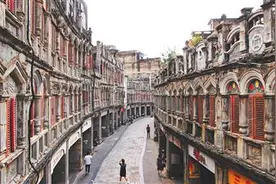 一片丹心报桑梓 百年不变赤子情图片
