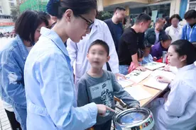 家里有娃的注意，最新儿童筛查援助开放，再忙也要看一下！图片