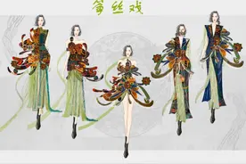 看一场世界上独一无二的风筝文化走秀！图片