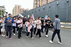 孙卓符建涛被拐案开庭，对话孙海洋：没有收到过道歉，申请580万赔偿是希望重罚人贩子图片