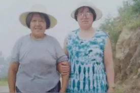 清明•缅怀 | 母爱三题图片