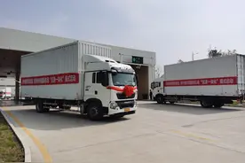 郑州新郑综保区、新郑国际机场“区港一体化”启动，“保税+空港”构筑开放新高地图片