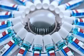 交易金额超10亿美元！瑞士制药巨头买下中国抗肺癌药，传奇生物出海再下一城图片