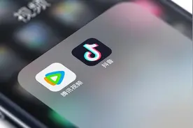 马化腾和张一鸣握手言和 长短视频之争迎来大结局？图片