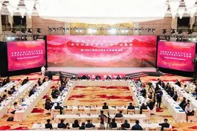 6小时“头脑风暴”，贵州“白酒舰队”再次破浪前行图片