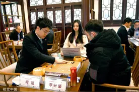 重返“围棋第一人”宝座，柯洁有了哪些改变？图片