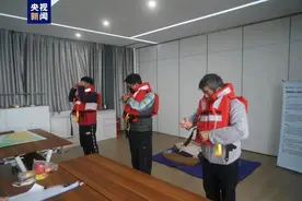 小贴士丨防范船舶触碰桥梁的那些事图片