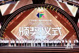 第三届技能“省运会”4月开赛，设置92个竞赛项目图片