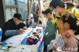 2023合肥市首届科技文化艺术节今日启动图片