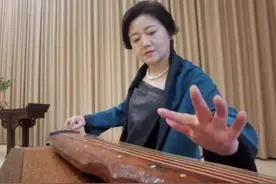 1267岁“九霄环佩”为什么还能奏响？答案藏在苏轼诗中图片
