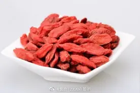 枸杞怎么吃最补肾？图片