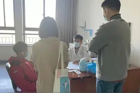 这个男生初二已经一米八了 关于长高的20个问答请收好图片