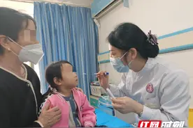 甲流好了腿却疼得走不了路 原来是肌炎作祟图片