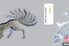 早期鱼类游泳速度如何演化？4.1亿年前九尾狐甲鱼化石研究揭秘图片
