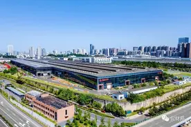 “要么翻身、要么翻船”！三一为挺进“世界一流”如何转型？图片