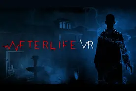 恐怖冒险《Afterlife VR》4月19日登陆PS VR2图片