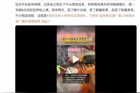 “特种兵式旅游”？男子一天狂刷武汉7大景点，连夜回家准时上班图片