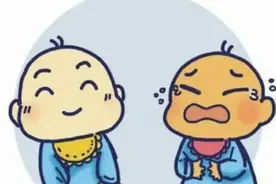 宝宝吃太多胡萝卜和南瓜，当心患上这种病图片