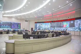 山钢集团打通信息化经络助力钢铁主业效益提升图片