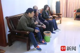 一人扛起“七口之家”，他只为兑现已故女友的“承诺”图片