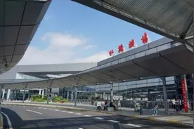 前往上海两大机场最快捷、最环保的攻略在此图片
