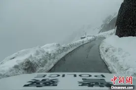 原始森林里荒野求生 西藏山南拉郊边境派出所移民管理警察戍边记图片
