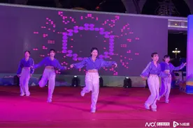 福永街道：用文化浸润人心，以文艺滋养文明图片