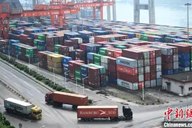 3月中国出口同比增23.4%  官方：稳外贸政策将持续显效图片
