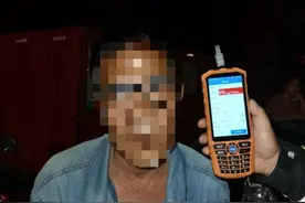 父女多次酒后驾车被查仍不悔改，终双双被判刑！图片