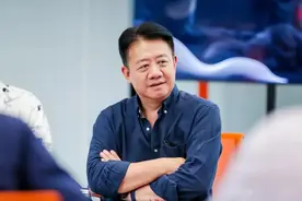 刘擎: 病态的工作观，扭曲了教育的作用图片