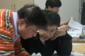 徐汇区率先启动历届高校毕业生人事档案集中移交工作图片