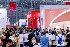4月19日开幕，SIUF第18届中国国际品牌内衣展邀您见证时尚发展魅力图片
