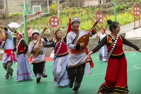 新时代新征程新伟业·全国两会精神看落实｜云南：打造更具魅力、更有温度的“诗和远方”图片