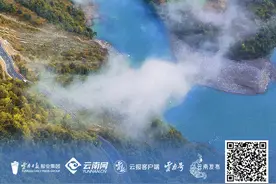 有一种叫云南的生活丨走进怒江，在“养心天堂”和春天来场约会图片