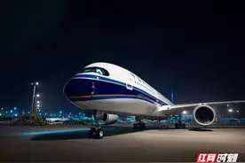 南航：4月16日起长沙至内罗毕航线增至每周2班，现有折扣票图片