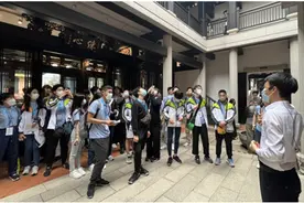 香港中小学生赴内地交流计划下学年重启，共10.9万个名额图片