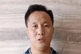 《亲爱的》原型杜小华接到寻子线索再赴内蒙古！称已联系警方图片