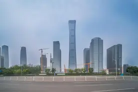 北京楼市政策调整，从这个区开始试点图片