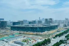 4月，阿里又一波“万人大迁徙”开启！周边租金已跳涨20%图片
