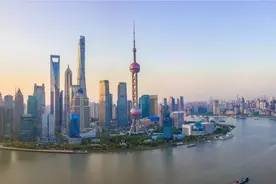 周振华：全球城市理论的创新与深化图片