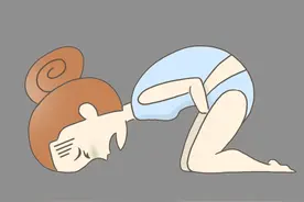 缓解痛经 中医有方图片