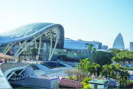 “正在发生天翻地覆的变化”！全岛封关倒计时，各方热议海南商机图片