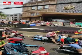 最近你的朋友圈，他们为啥都去这玩？丨“狐狸姐姐”游世界②图片