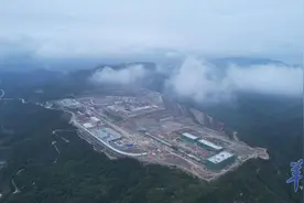 新能源器件只能变“垃圾”？中科院新研发平台落户南沙，聚焦报废器件高效绿色再利用图片