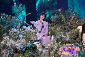 OST天后的主场到了！郁可唯《我想和你唱4》再唱《知否知否》图片